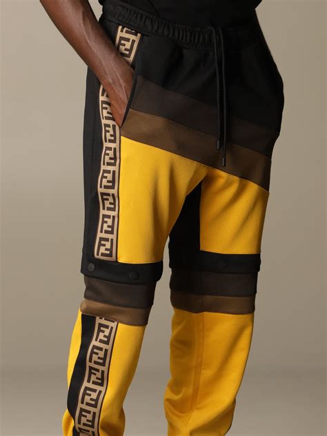 fendi armbandje|fendi pants.